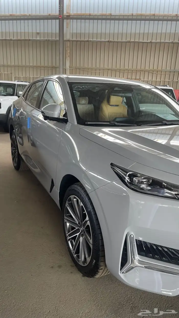 شانجان UNI-K 2