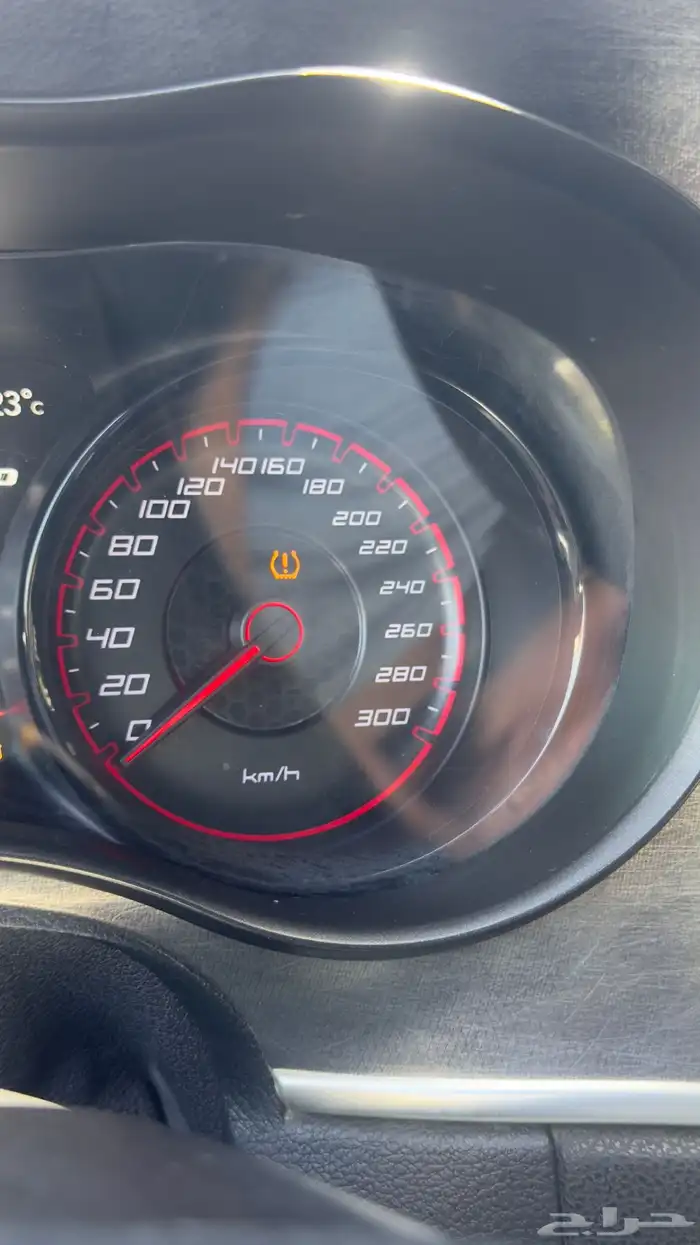 دوج تشارجر SRT 6.4 وكاله قمة ف نظافه 18