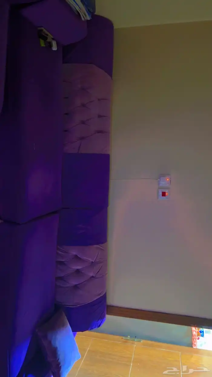 مجلس للبيع 6 قطع مع سجاده 0