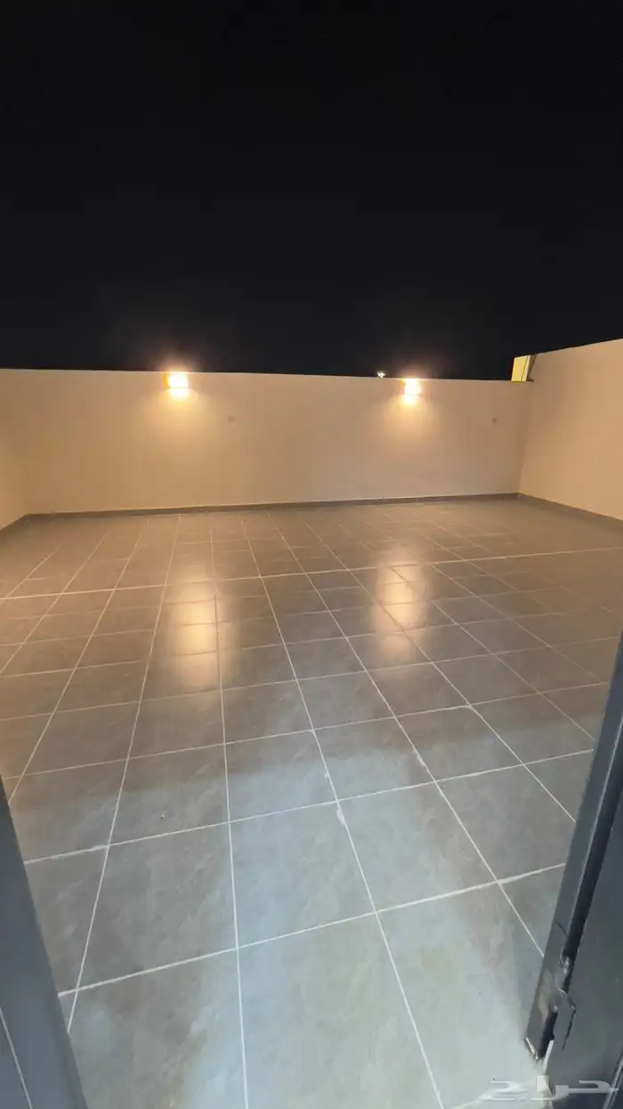 فيلا نص ارض حي الصفا السعر 900 الف 8