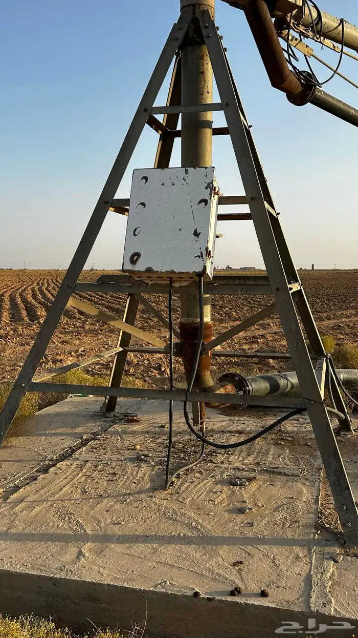 رشاش 3 ابراج للبيع 3