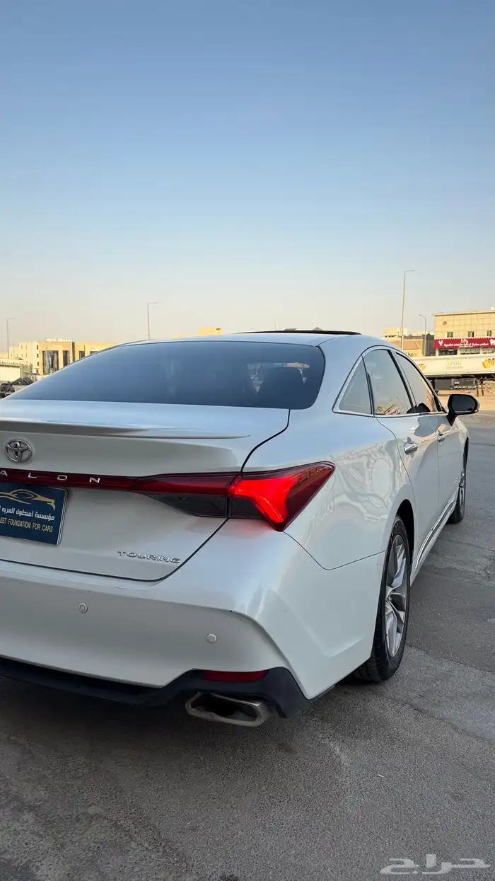 افالون(2020) 5