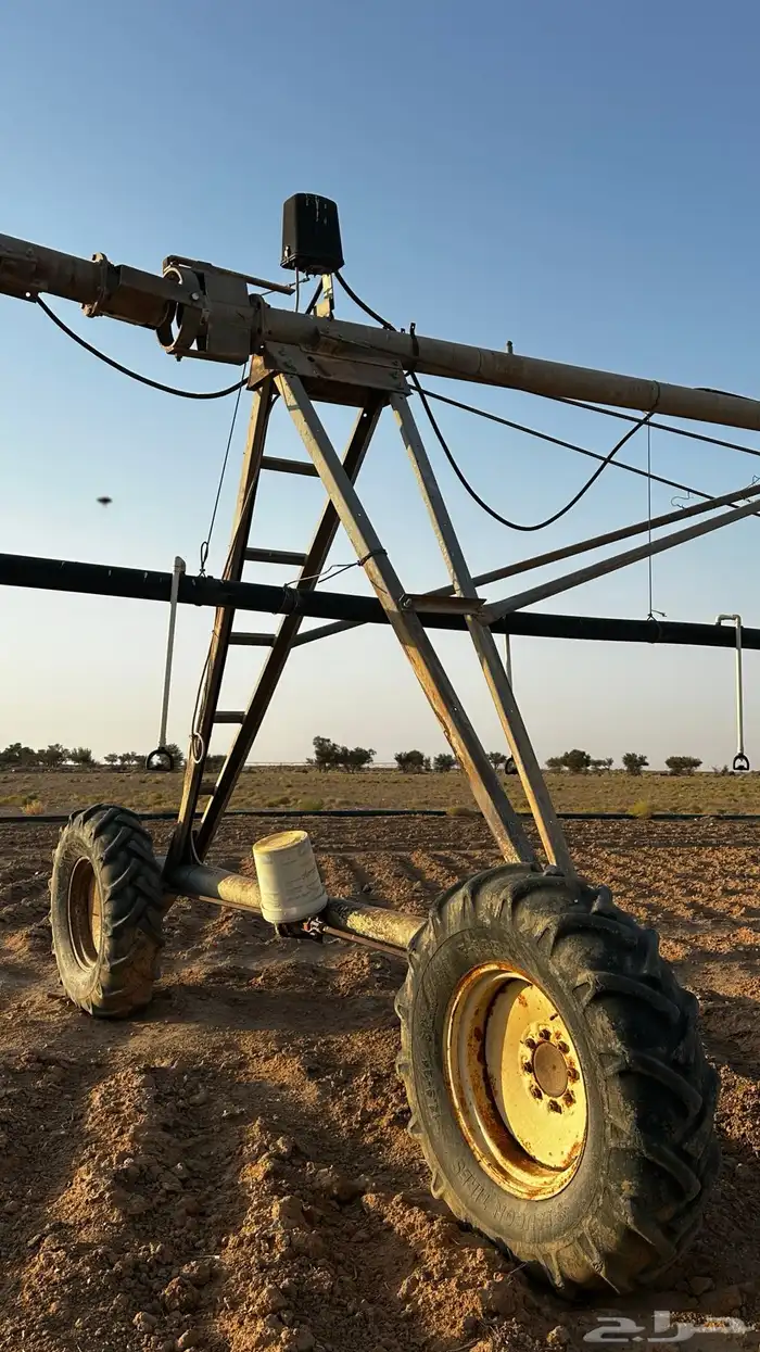 رشاش 3 ابراج للبيع 1