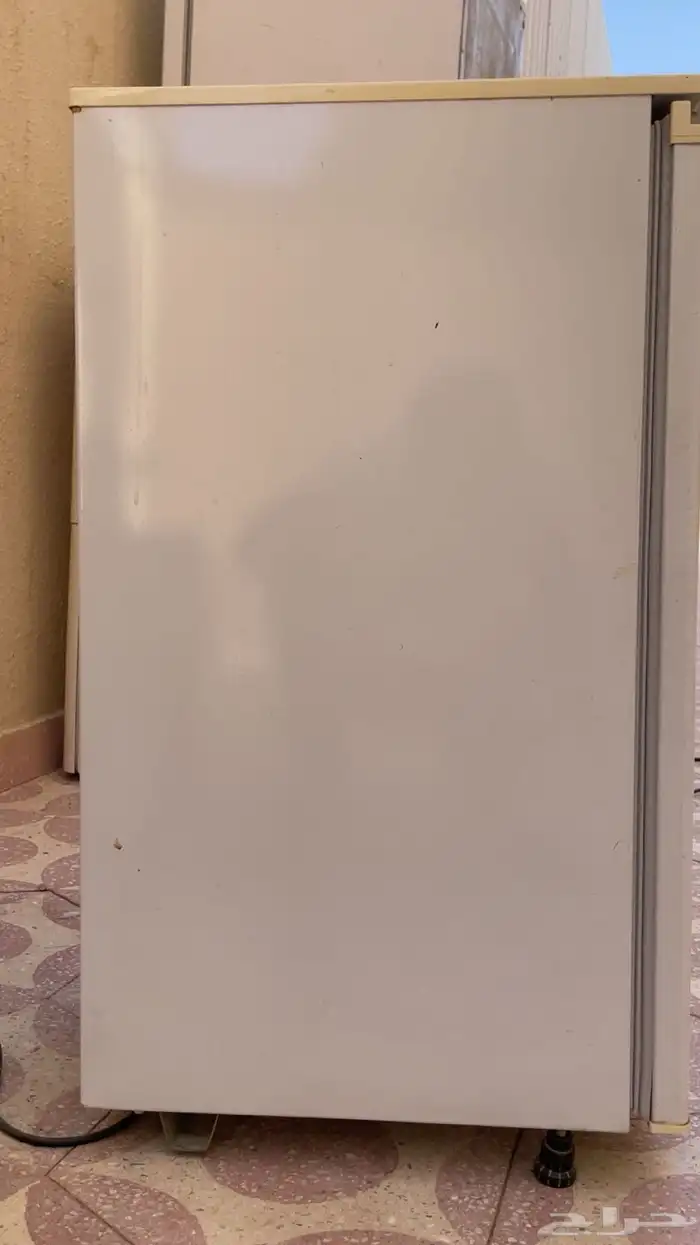 ثلاج تين برادة و البيع مستعجل 4