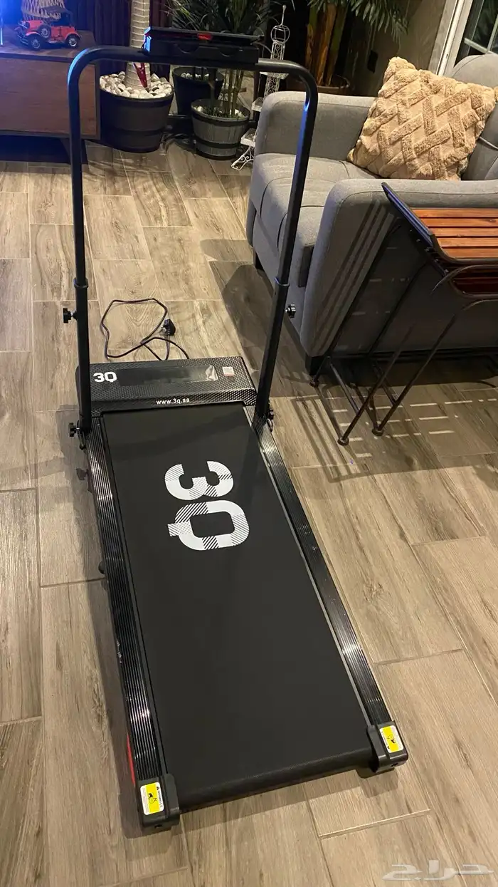 سير كهربائي جديد بكرتونه والضمان 0