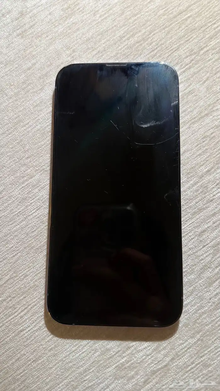 ايفون 13 برو 512 قيقا 4