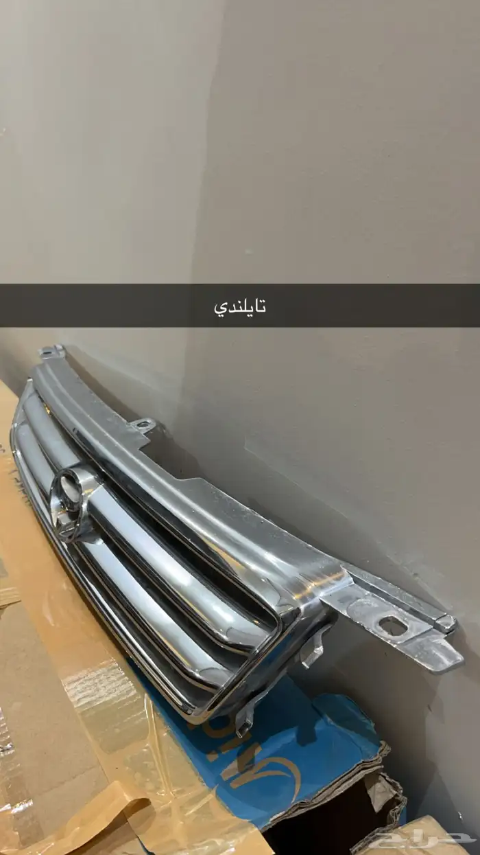 ريموت كامري 2002 2006 عداد كامري 2002 17