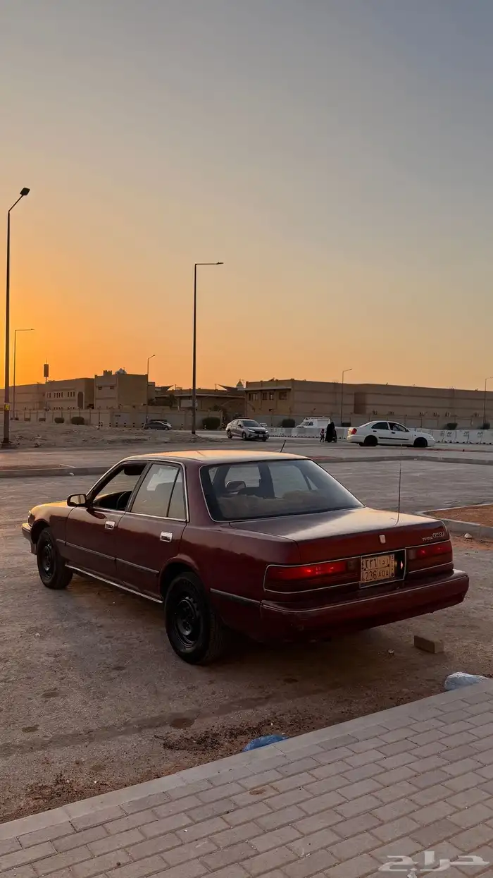 كراسيدا 1990 3