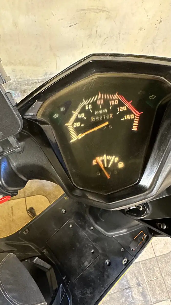 دباب بور سبورت للبيع 0