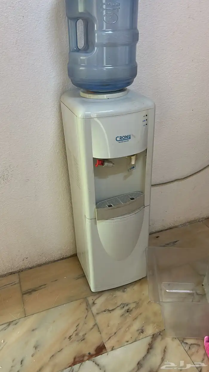 ثلاجه كبيره و جهز سير رياضي 6