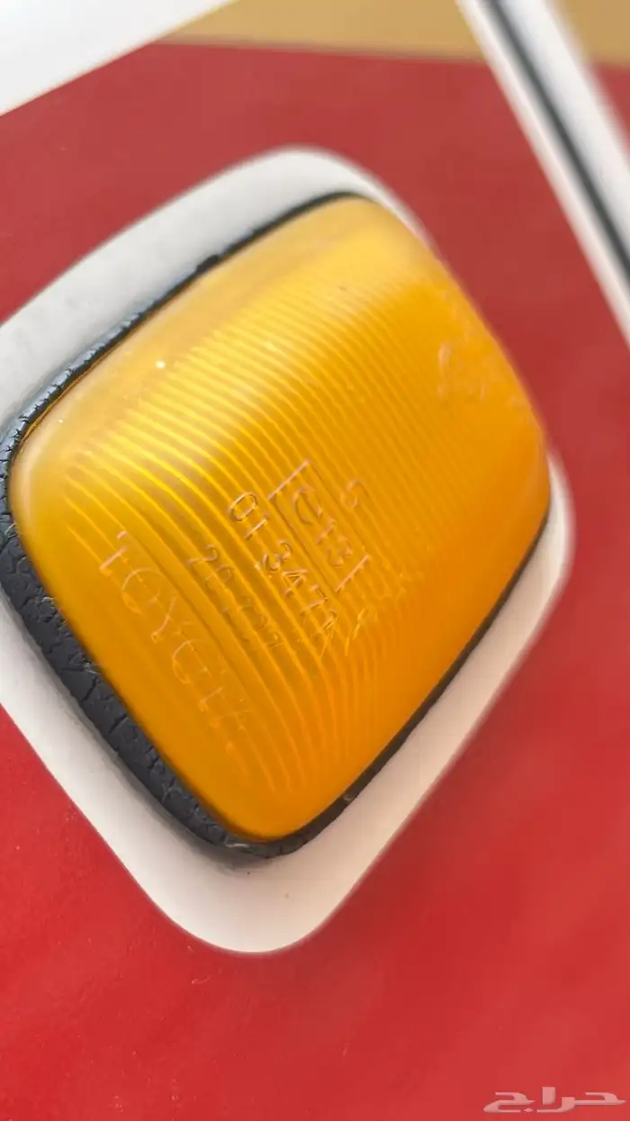 لاندكروزر GX99 بدي بلد 44