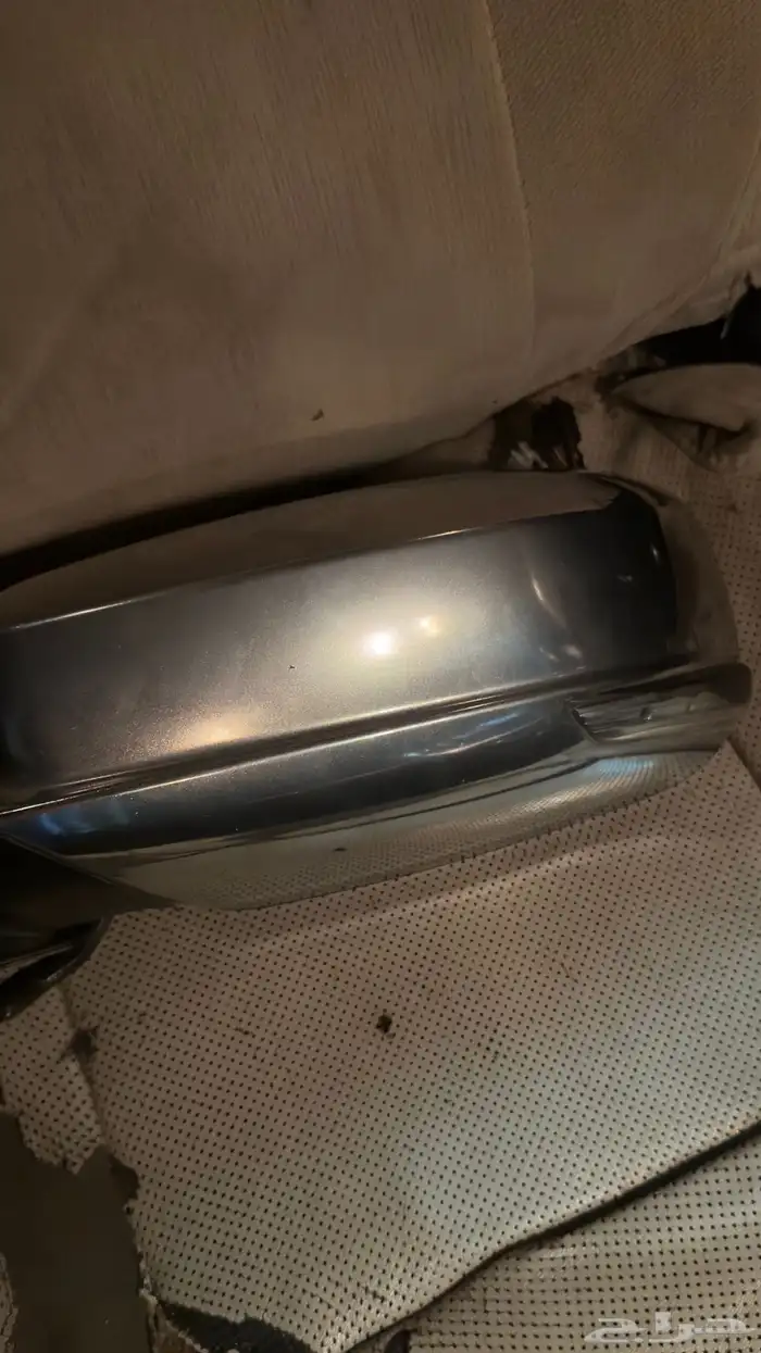 مرايا كلايسلر 2011الى 2020 نقاط عمياء وفلشر 1