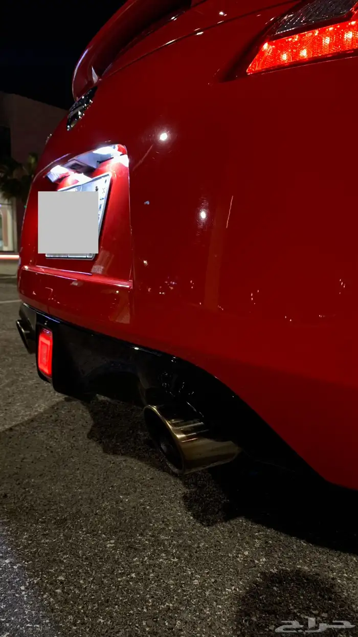 للبيع Z370 زد نيسان 2014 1