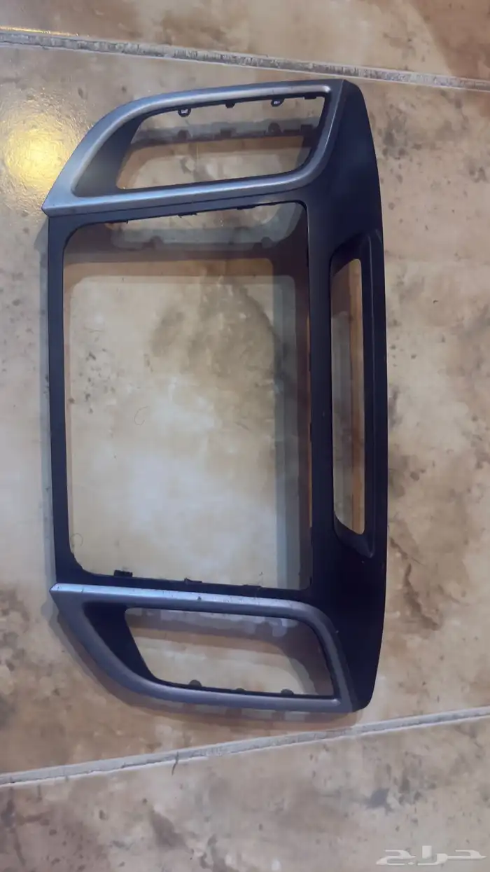 شاشة هيونداي كريتا 2018 5