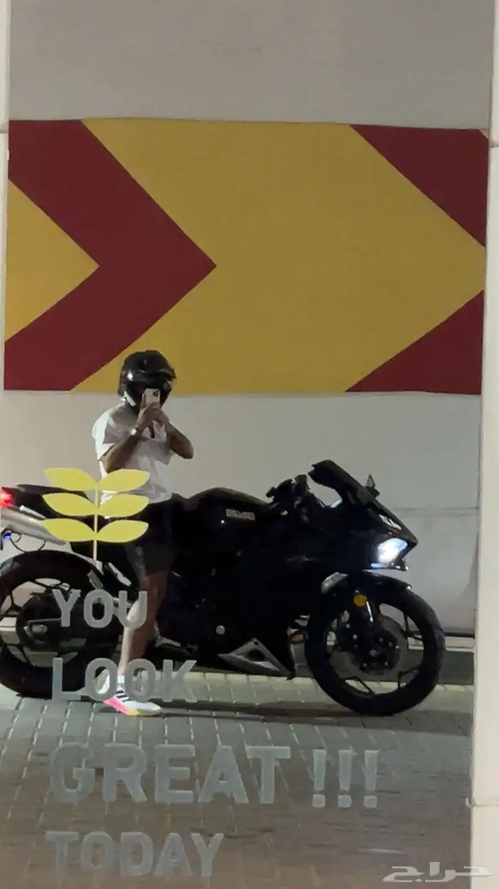 باور سبورت 400cc H2 1
