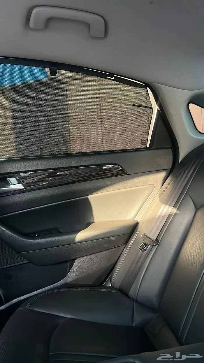 سوناتا ديزل وارد كوريا ثاني مالك بالسعودية 13