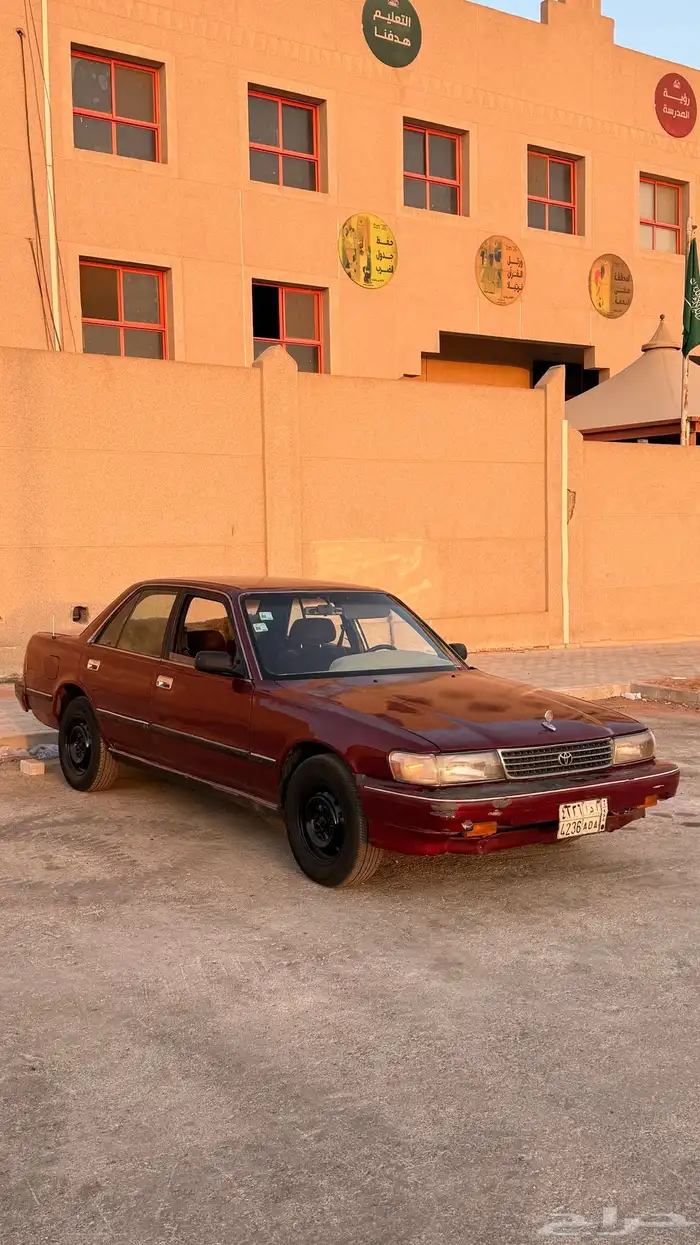 كراسيدا 1990 1