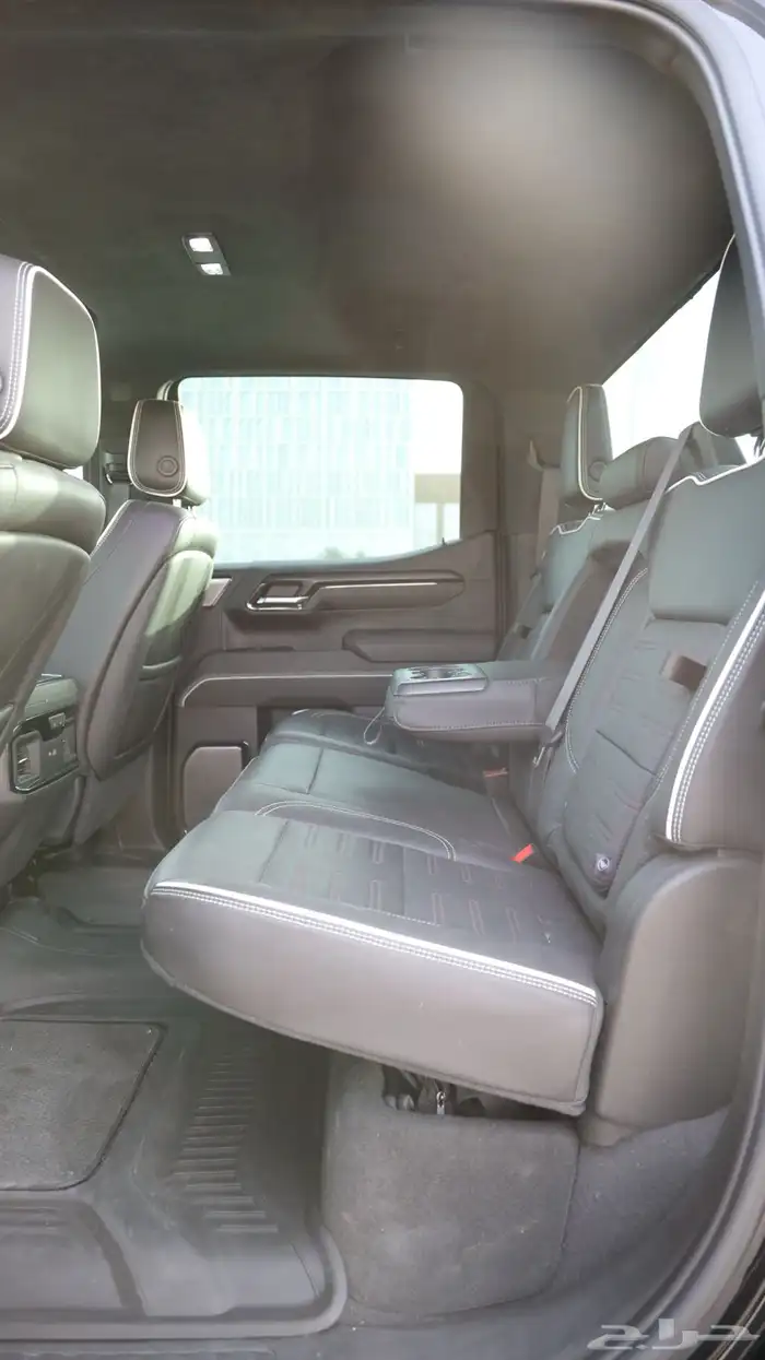 سييرا AT4X .. ( نزلت بالسعر ) 33