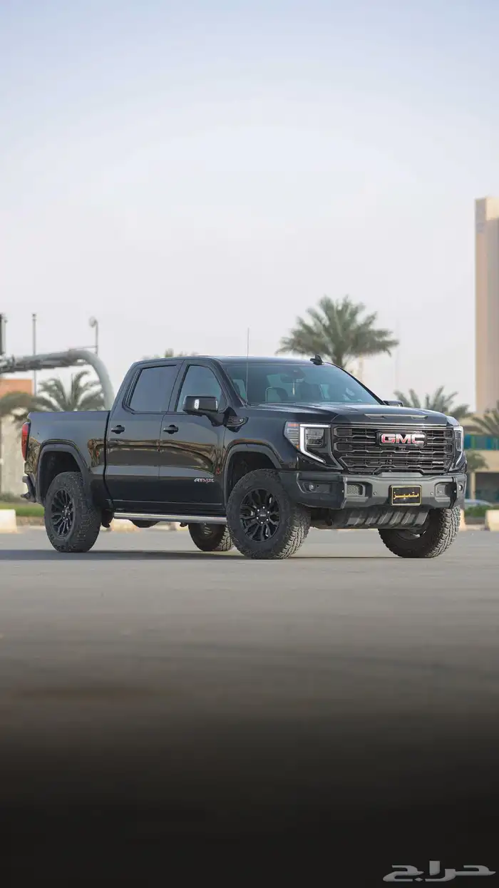 سييرا AT4X .. ( نزلت بالسعر ) 0