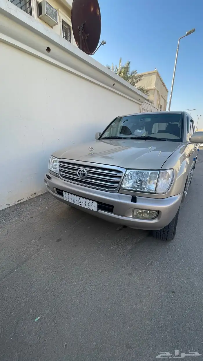 جيب جي اكس ار 2004 0