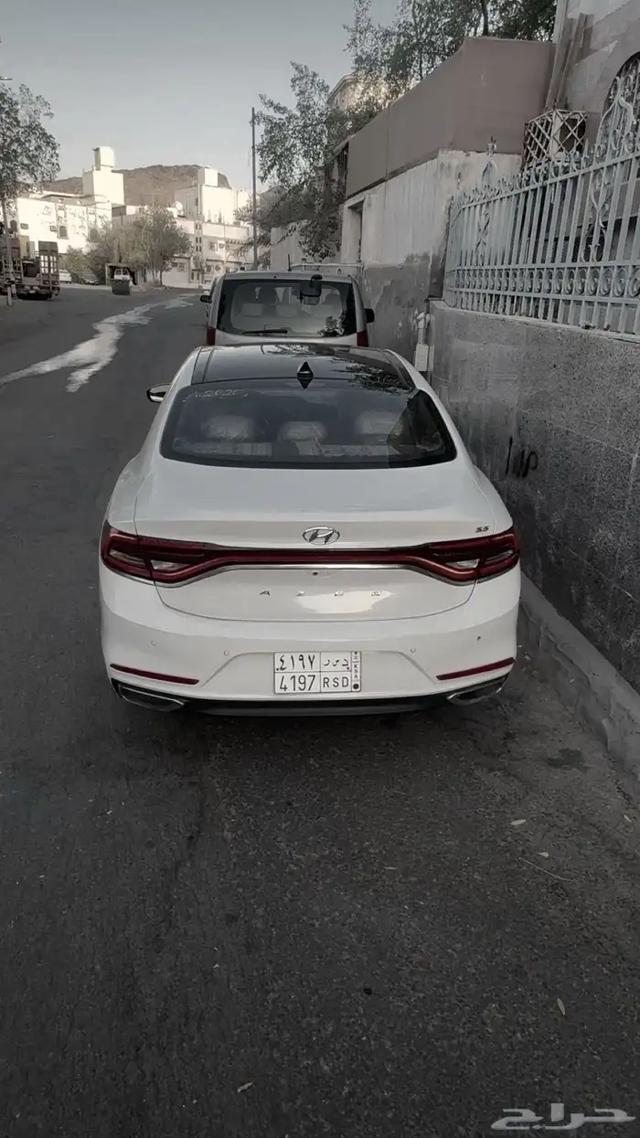 أزيرا 2018 1