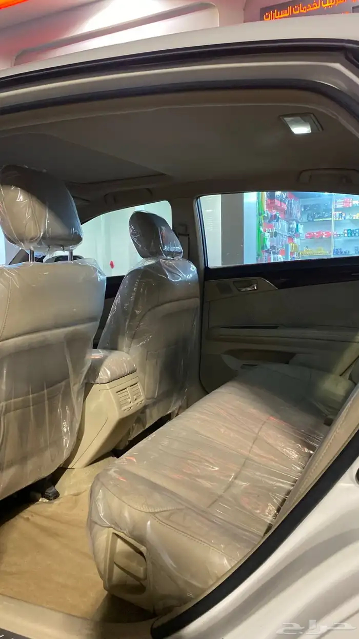 للبيع افلون 2010 4