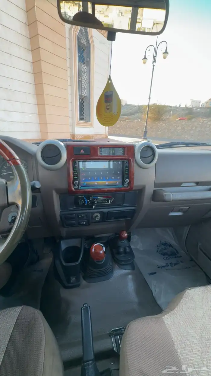 شاص 13 بريمي بودي بلد 1