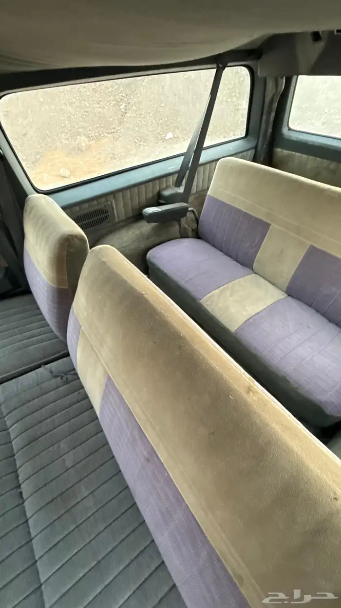 للبيع سوبربان جمس موديل 89 11