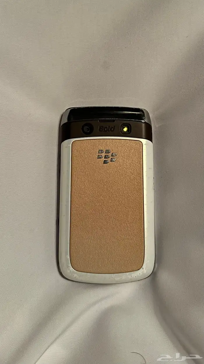 بلاك بيري 1