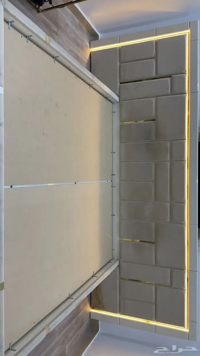 للبيع سرير نفرين الصامل خاص 0