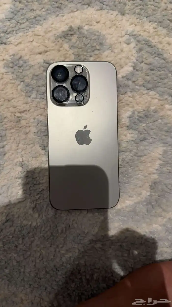 آيفون 15 0