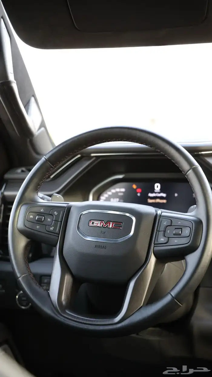 سييرا AT4X .. ( نزلت بالسعر ) 42