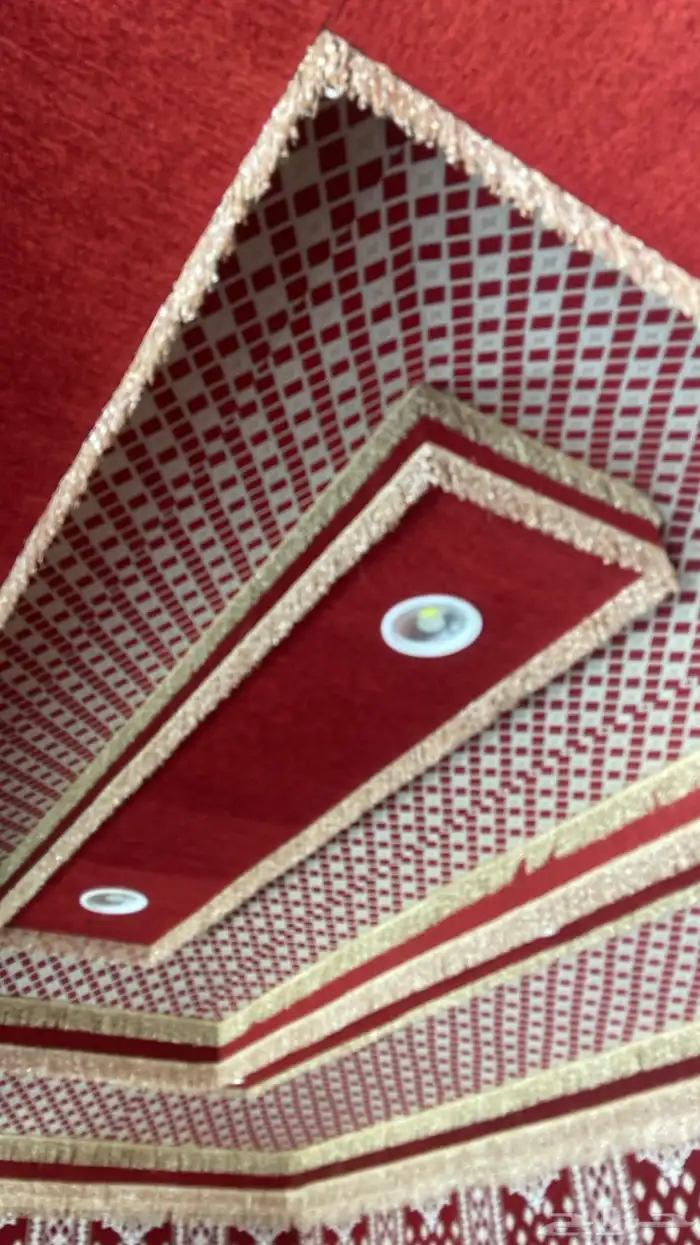 الخيمه للبيع 2
