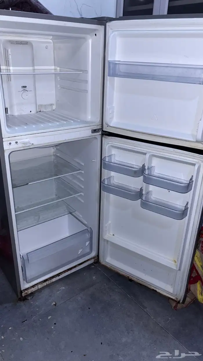 ثلاجه 10 قدم للبيع 1