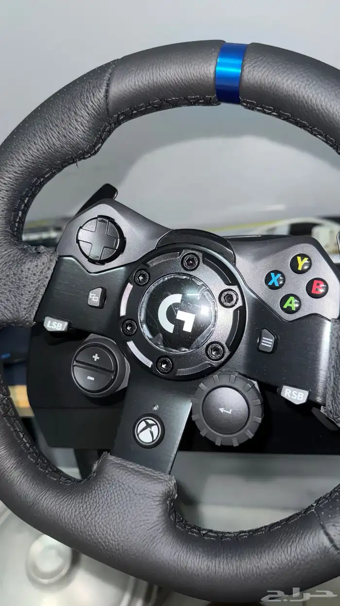 Logitech racing wheel 0