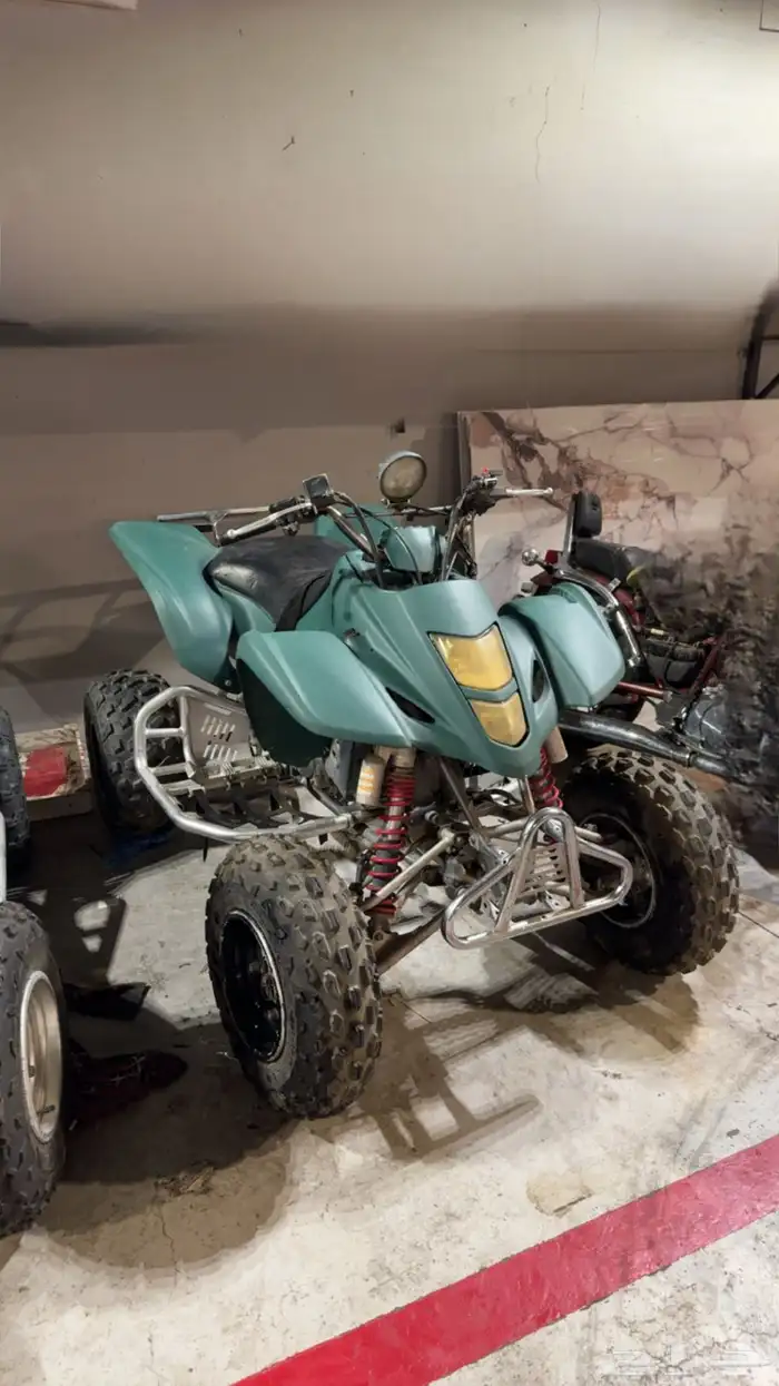 دباب z400 2004 0