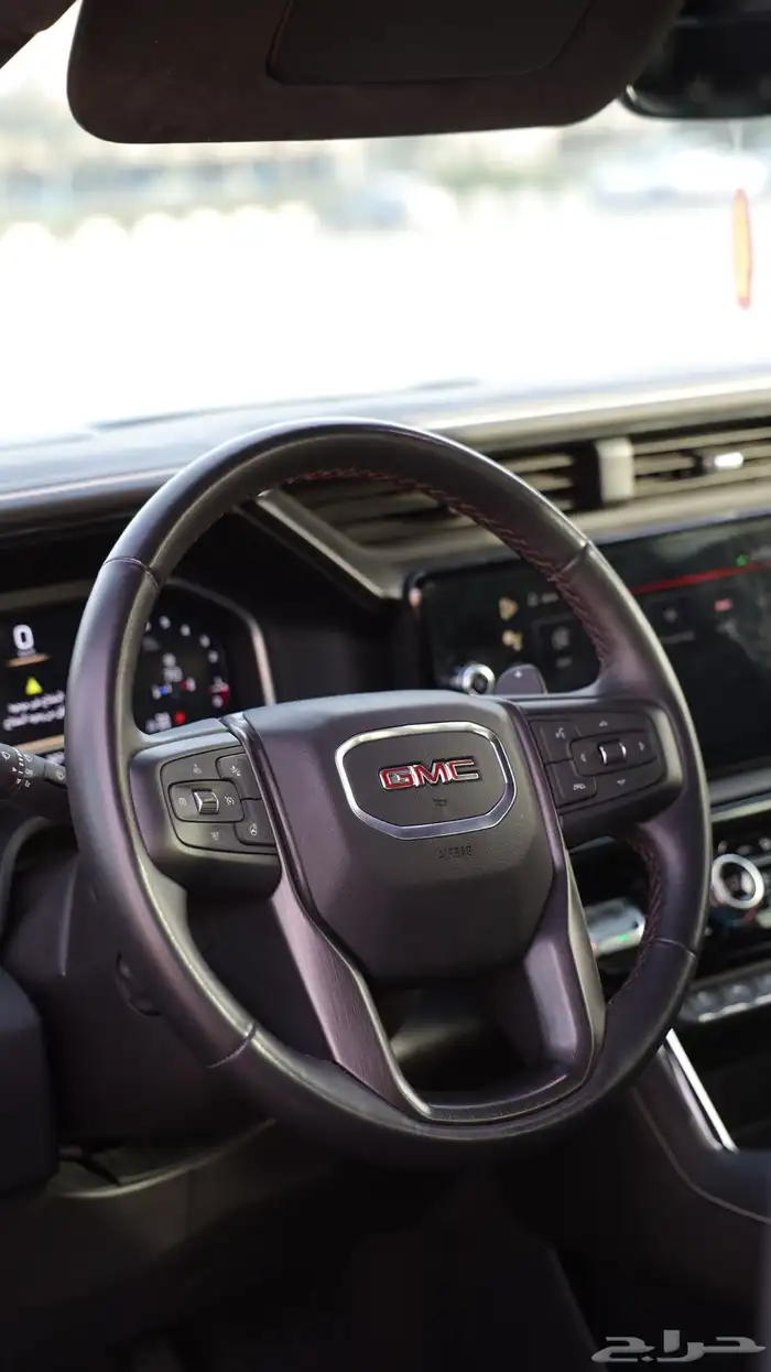 سييرا AT4X .. ( نزلت بالسعر ) 14