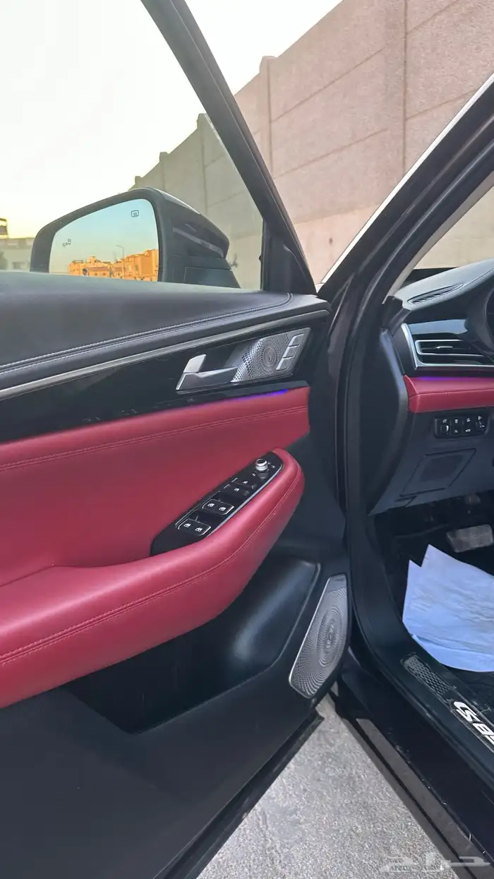 شانجان CS85 2021 13