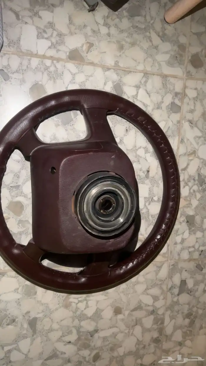 طارة ددسن 0