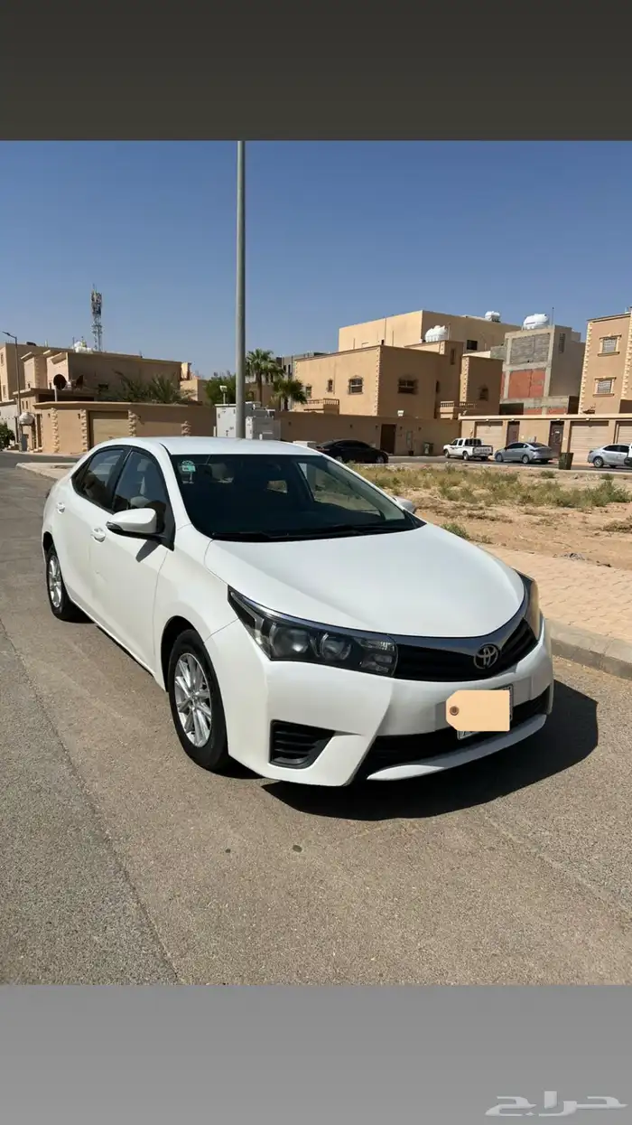 كورلا 2016 0