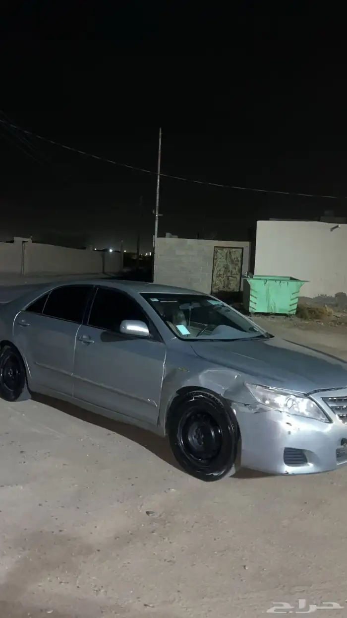 كامري 2008 للبيع 1