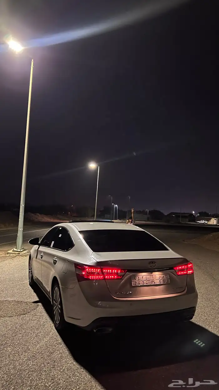 افالون 2013 مرشوش كامل بسبب تقشر عيب مصنعي ممشا الموتر 488 0