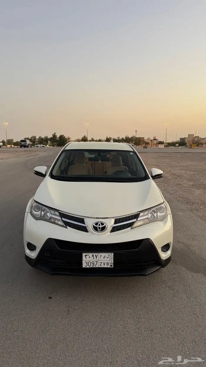 رافور للبيع 3