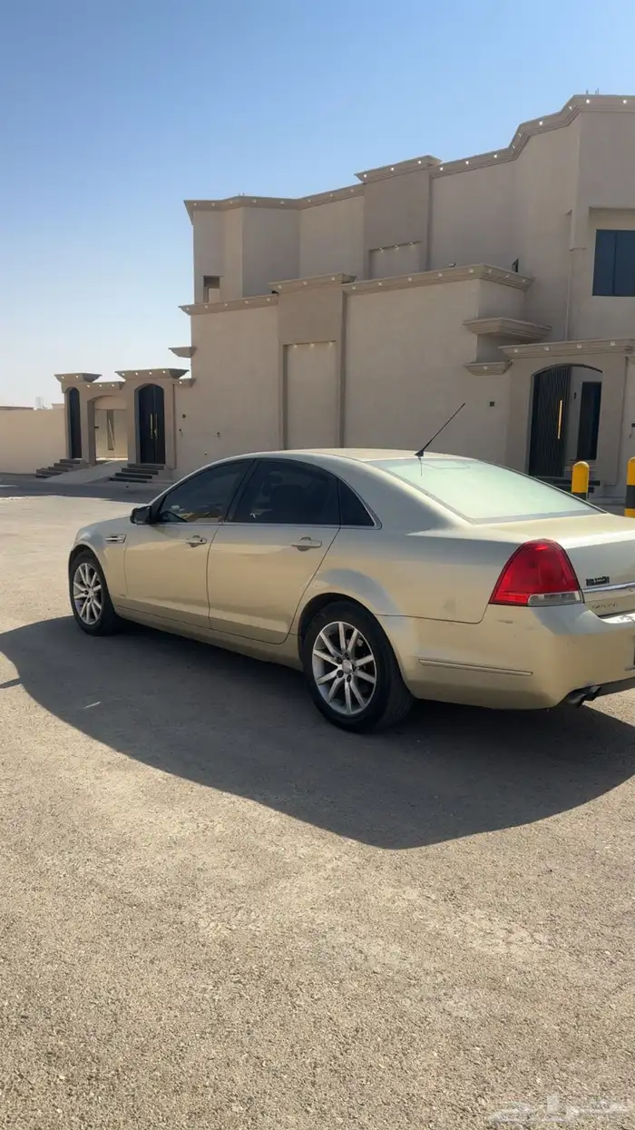 كابرس 2008 1