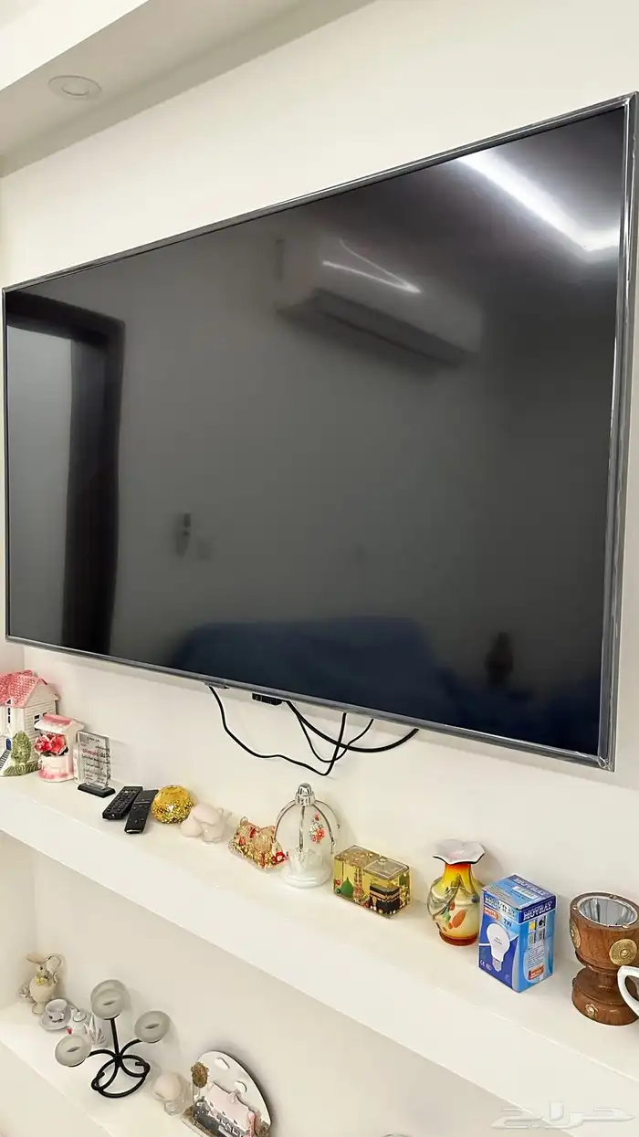 تلفزيون شاشة سامسونج Samsung TV 0