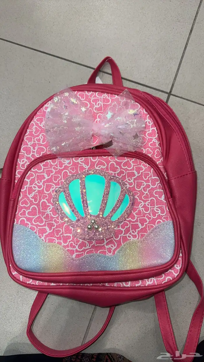 شنط اطفال جودة ممتازة 5