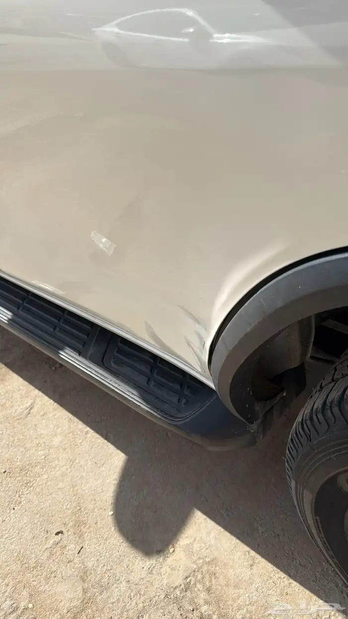 للبيع فورتشنر 2021 4 سلندر بنزين 11