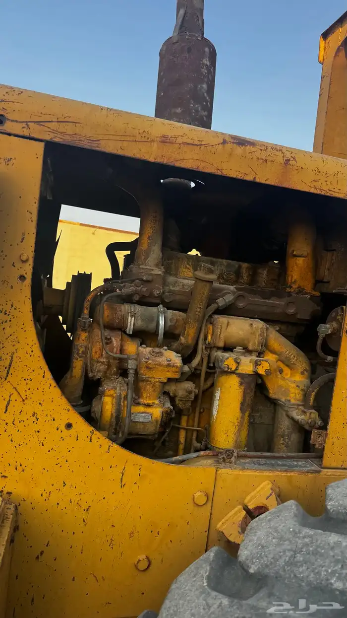 شيول في الثمانينات 950 سي 3