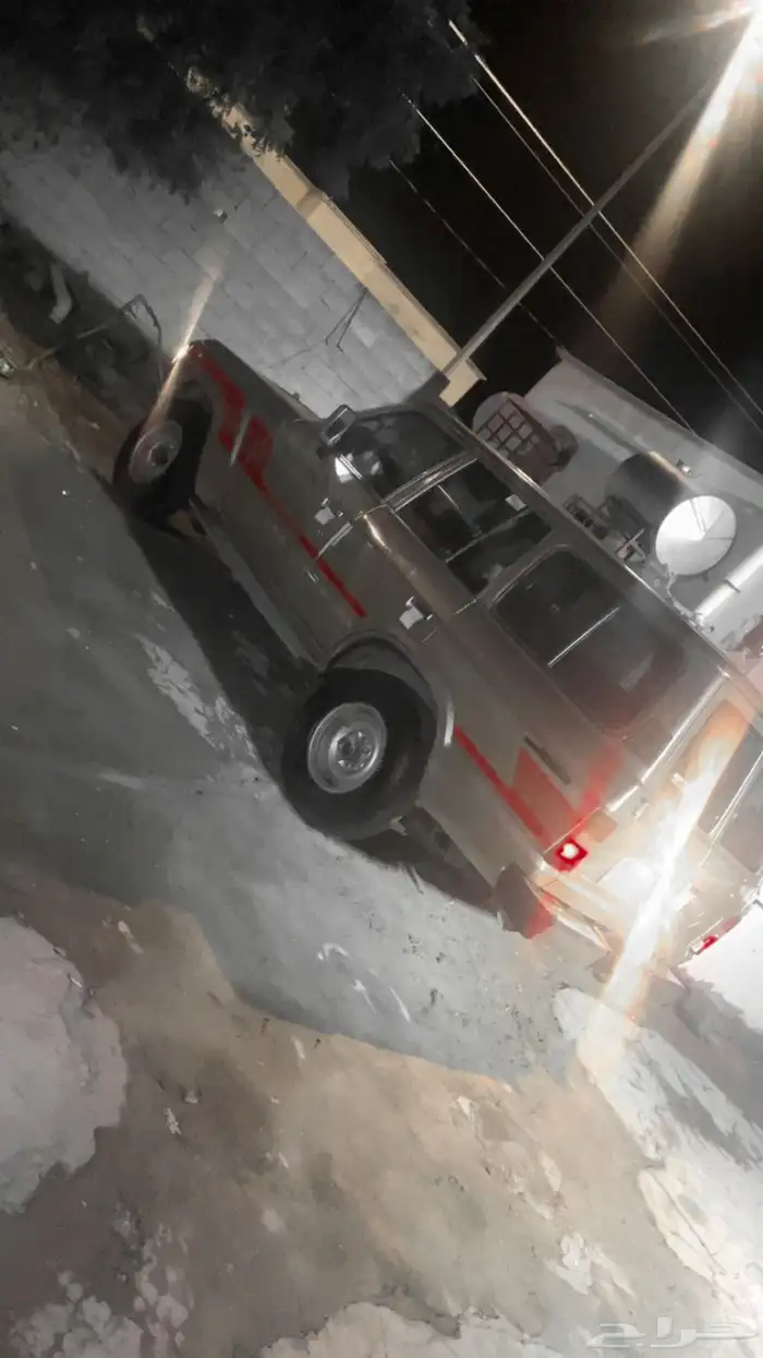 صالون مديل 1988 دبل السعر 18 غير قابل لا تفاوض نقبل البدال 1