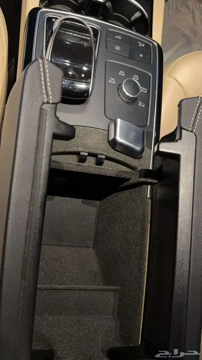 مرسيدس gle 43 2019 23